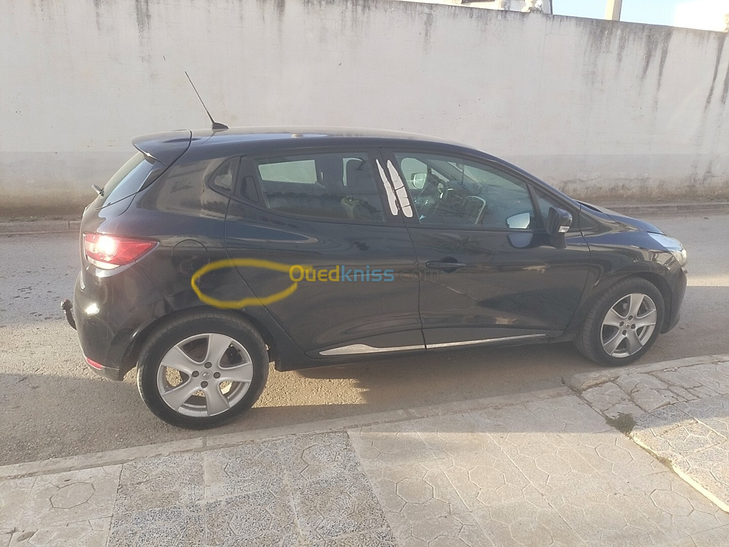 Renault Clio 4 2013 