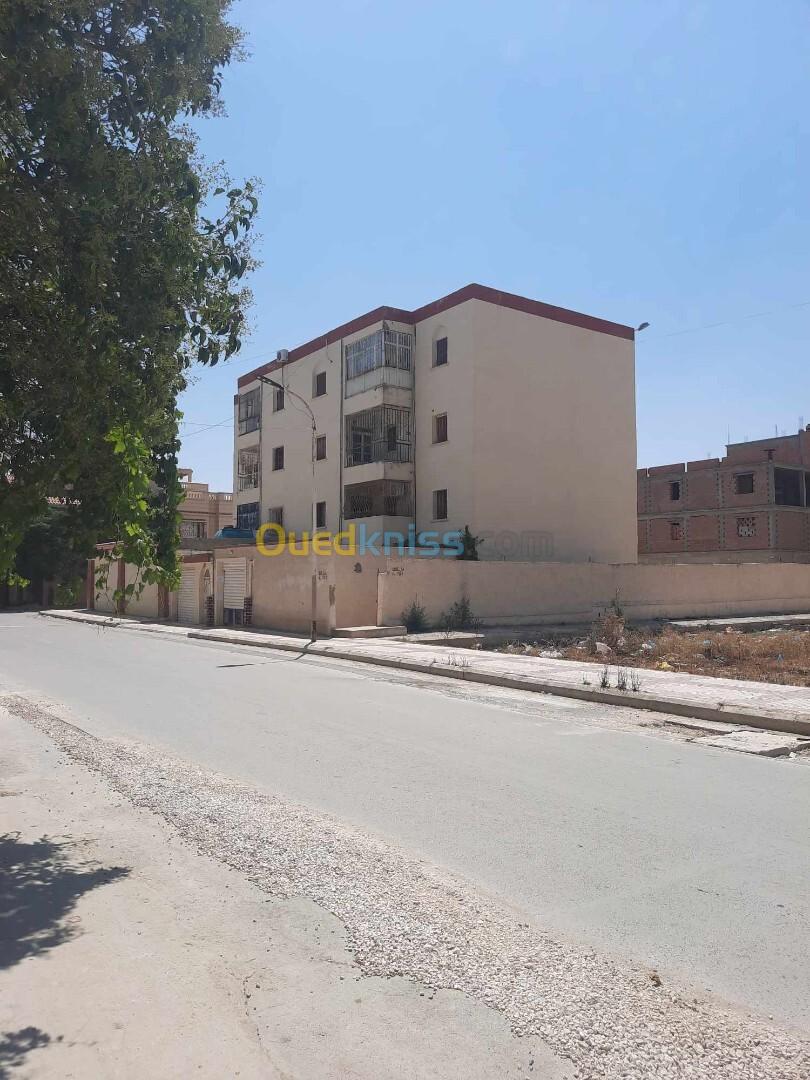 Vente Appartement F4 Khenchela Khenchela