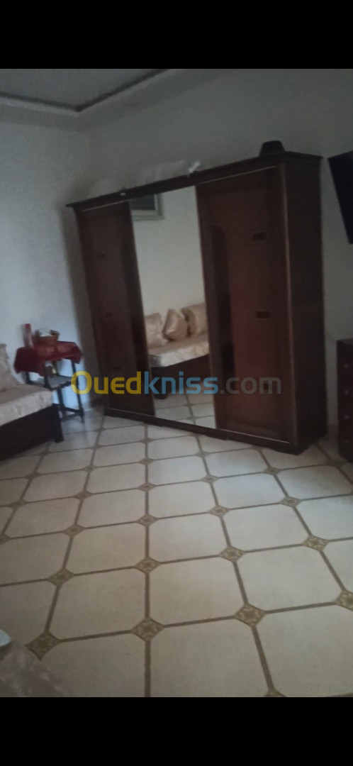 Vente Appartement F3 Tipaza Douaouda