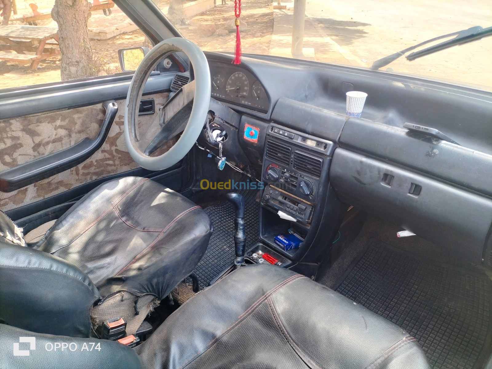 Fiat Uno 1992 Uno