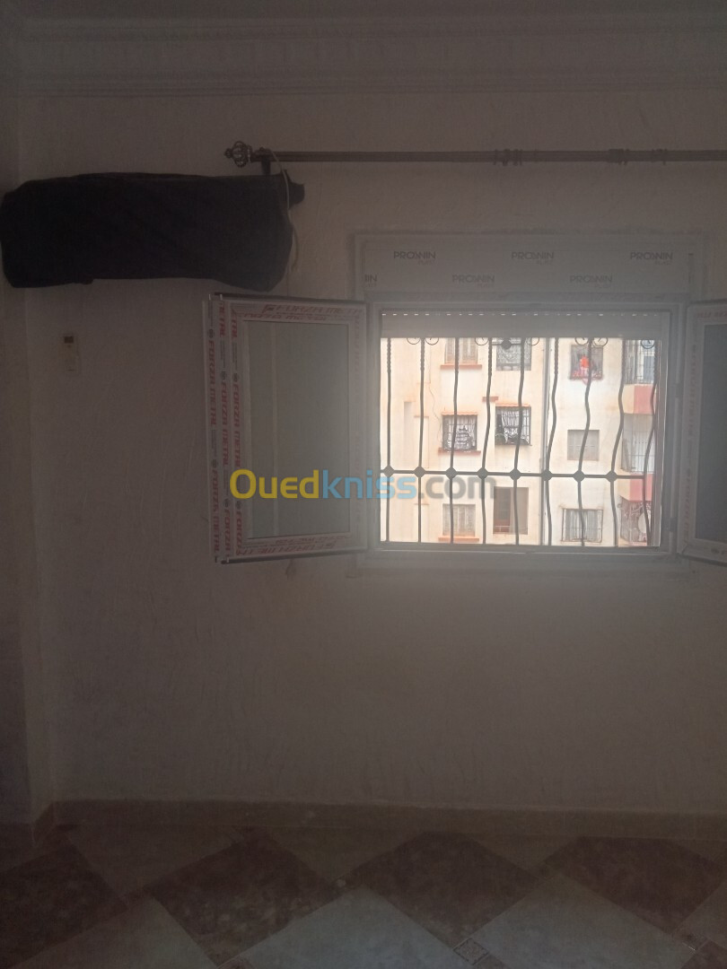 Vente Appartement F3 Mascara Mohammadia