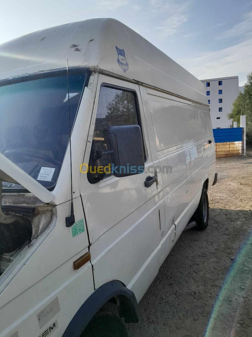 Iveco Iveco 1997