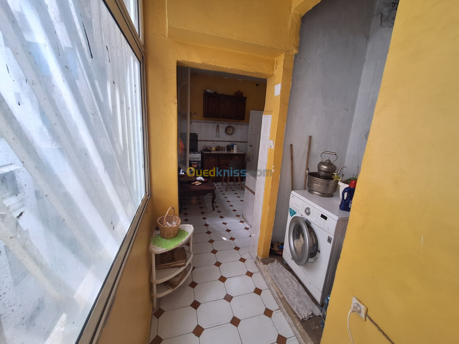 Vente Appartement F5 Oran Oran