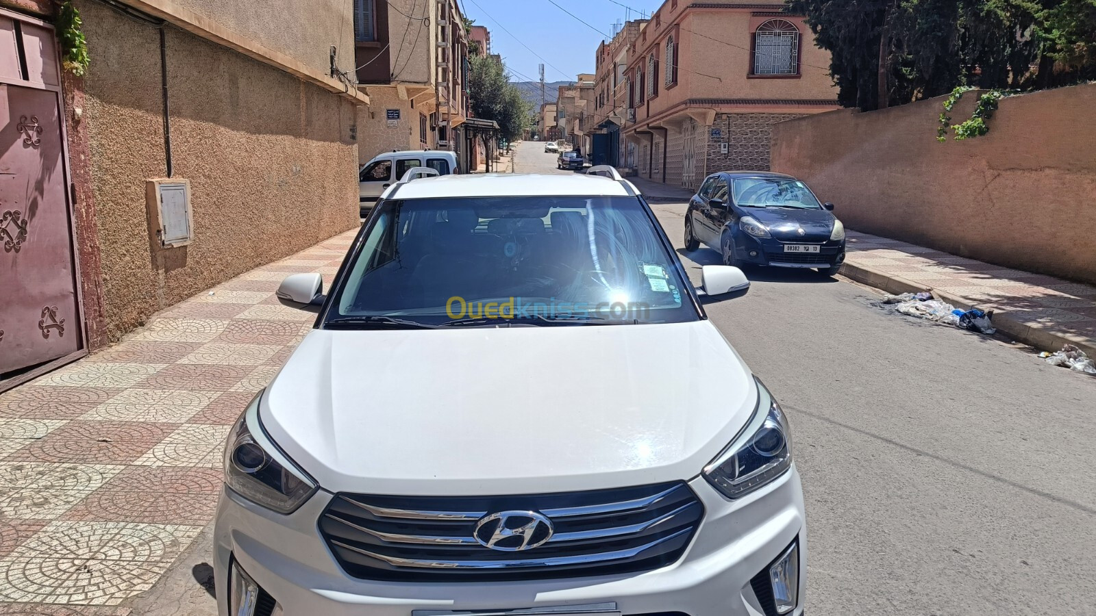 Hyundai Creata 2018 