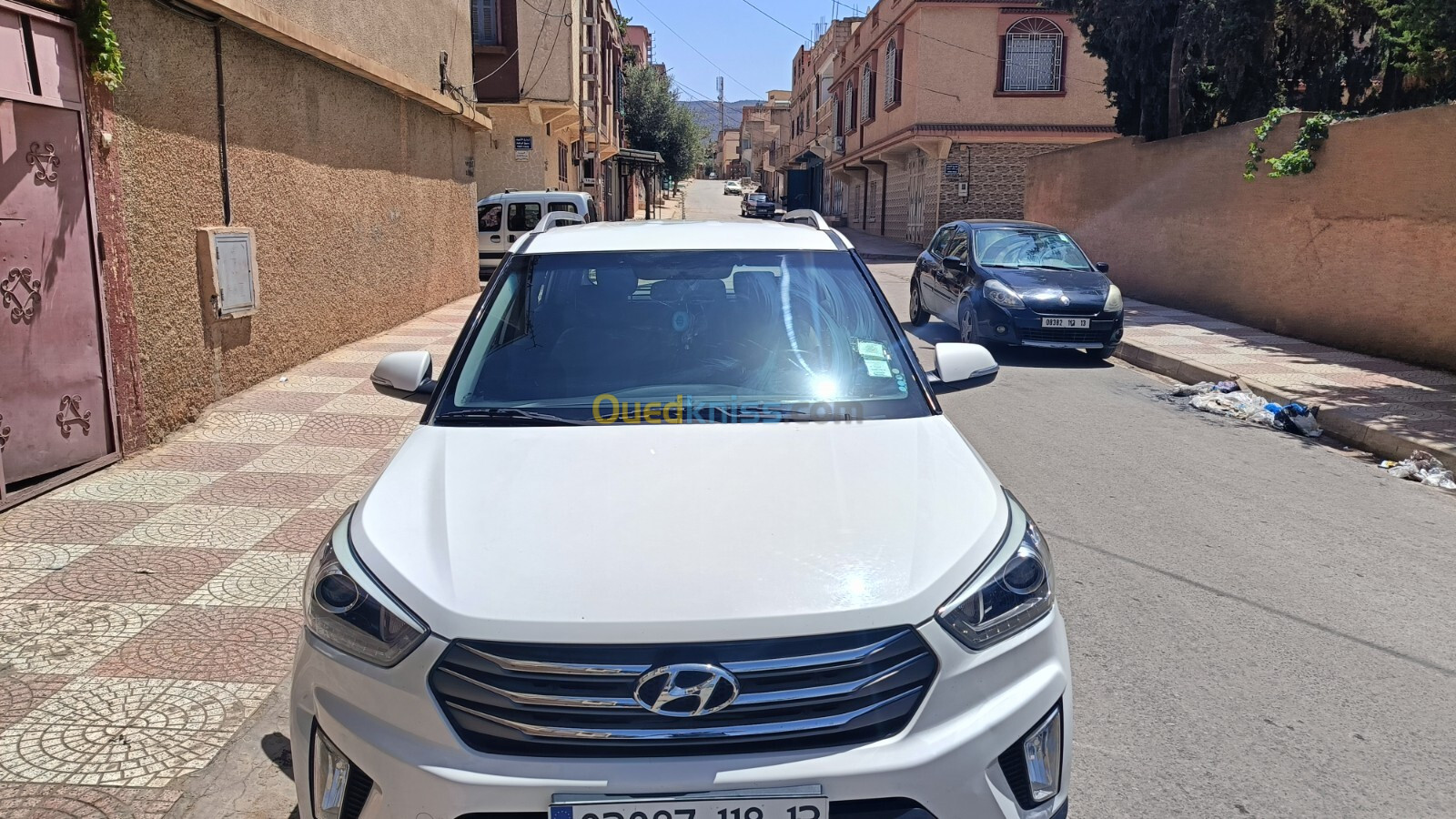 Hyundai Creata 2018 