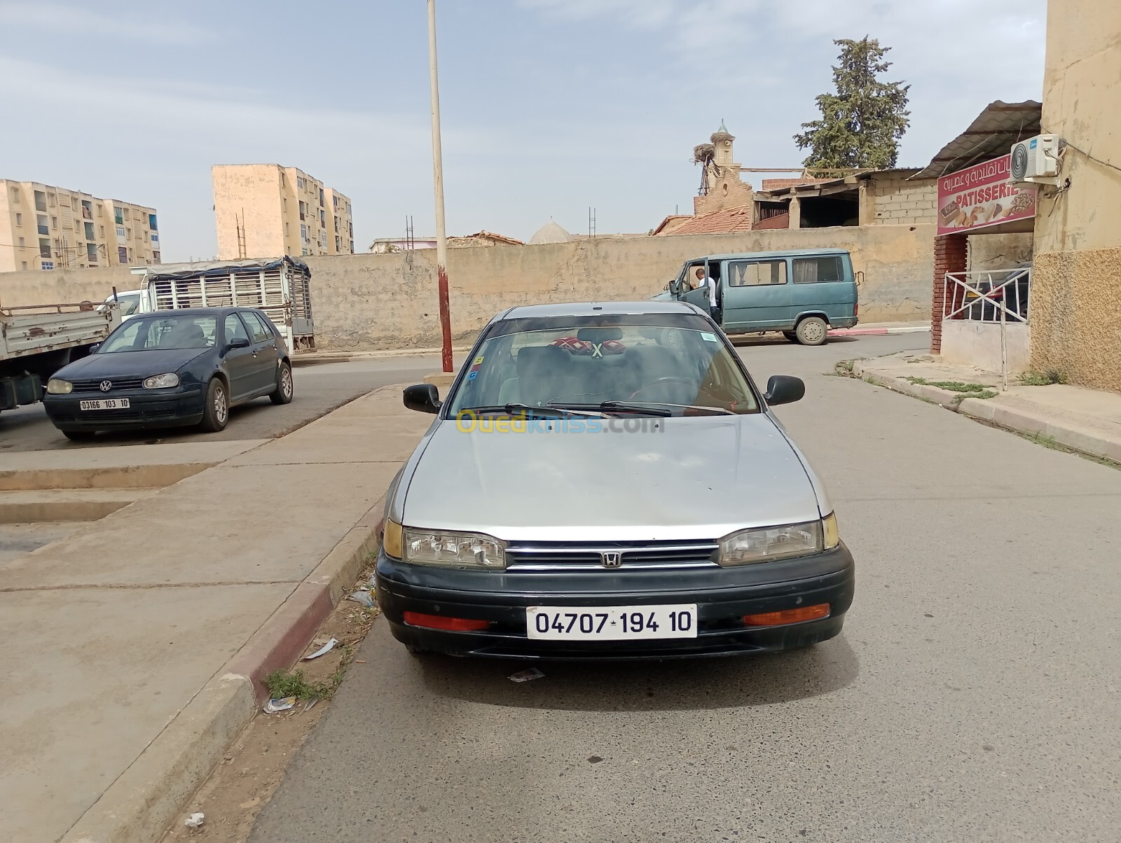 Honda Accord 1994 Accord