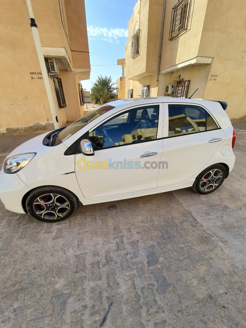 Kia Picanto 2017 