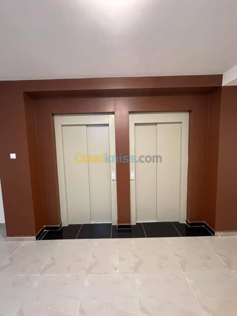 Vente Appartement F3 Oran Oran