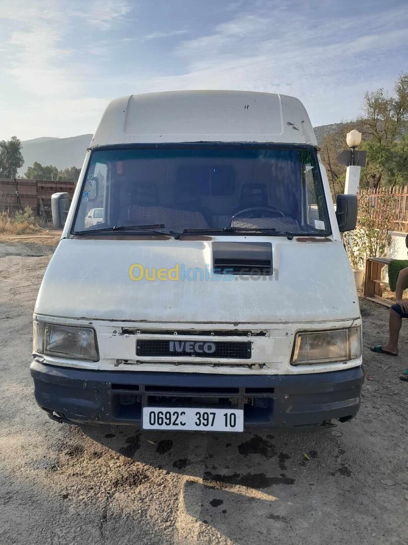 Iveco Iveco 1997