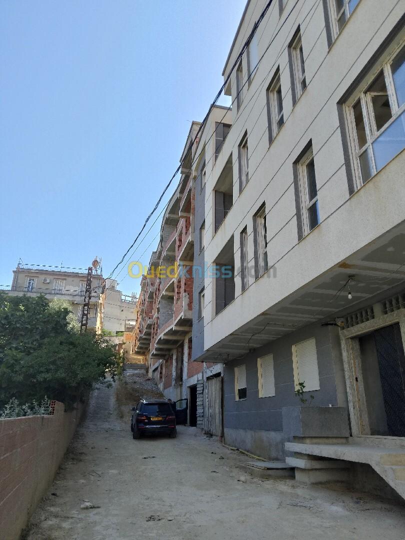 Vente Appartement F4 Alger El achour