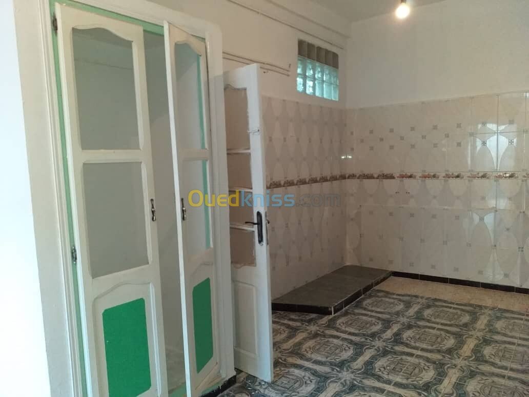 Vente Villa Sidi Bel Abbès Sfissef