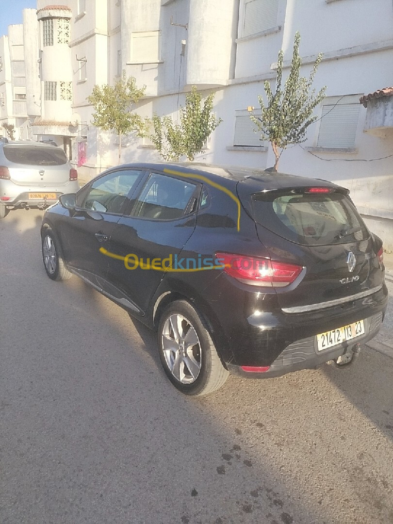 Renault Clio 4 2013 