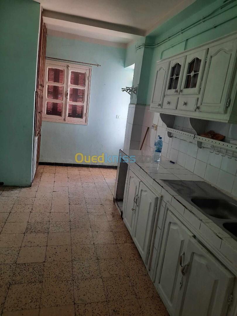 Vente Appartement F4 Khenchela Khenchela