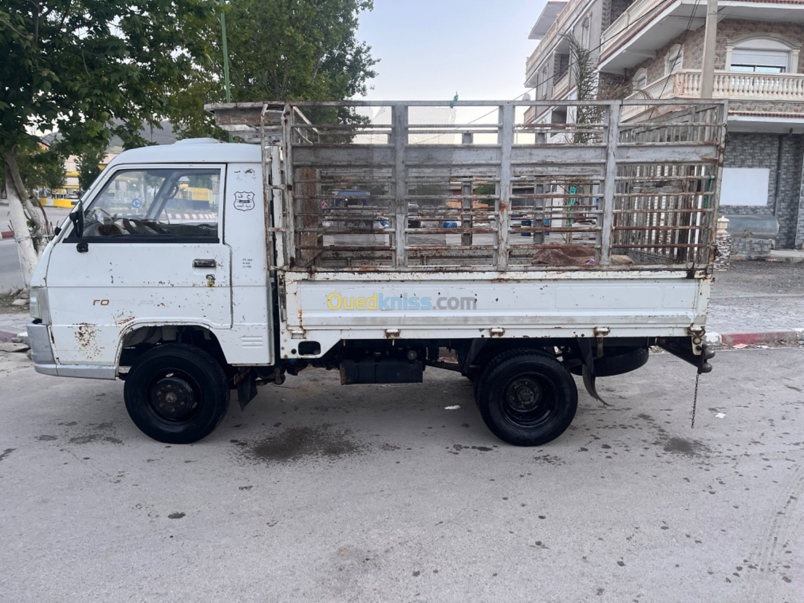 Foton 2300 Simple 2011