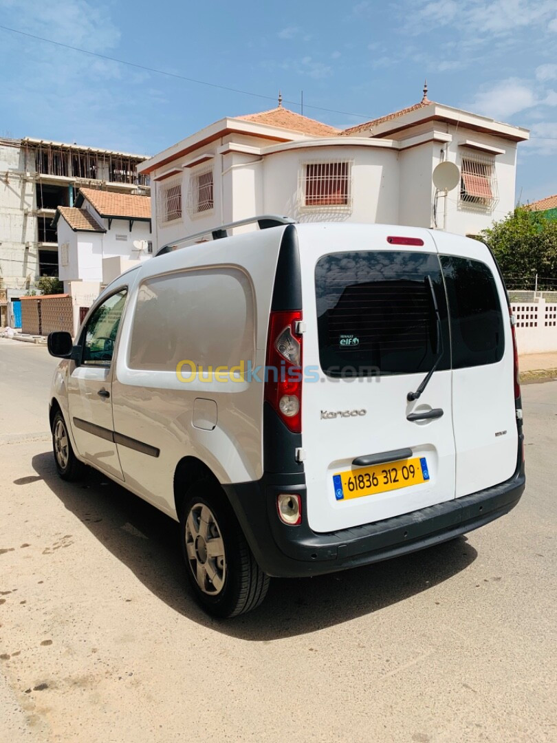 Renault Kangoo 2012 Kangoo