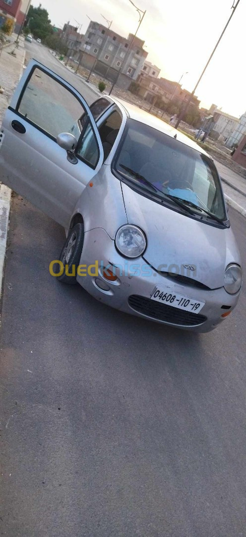 Chery QQ 2010 QQ