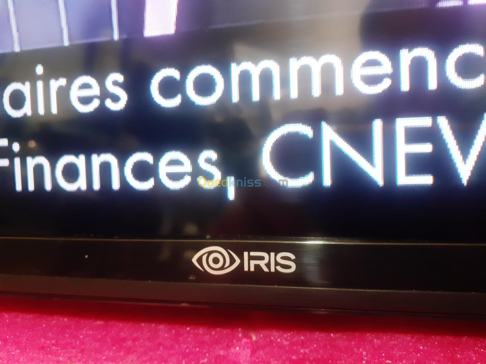 TV IRIS 40" 40E3000