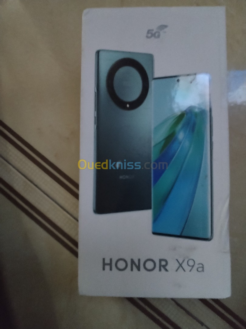 HONOR X9a 5G