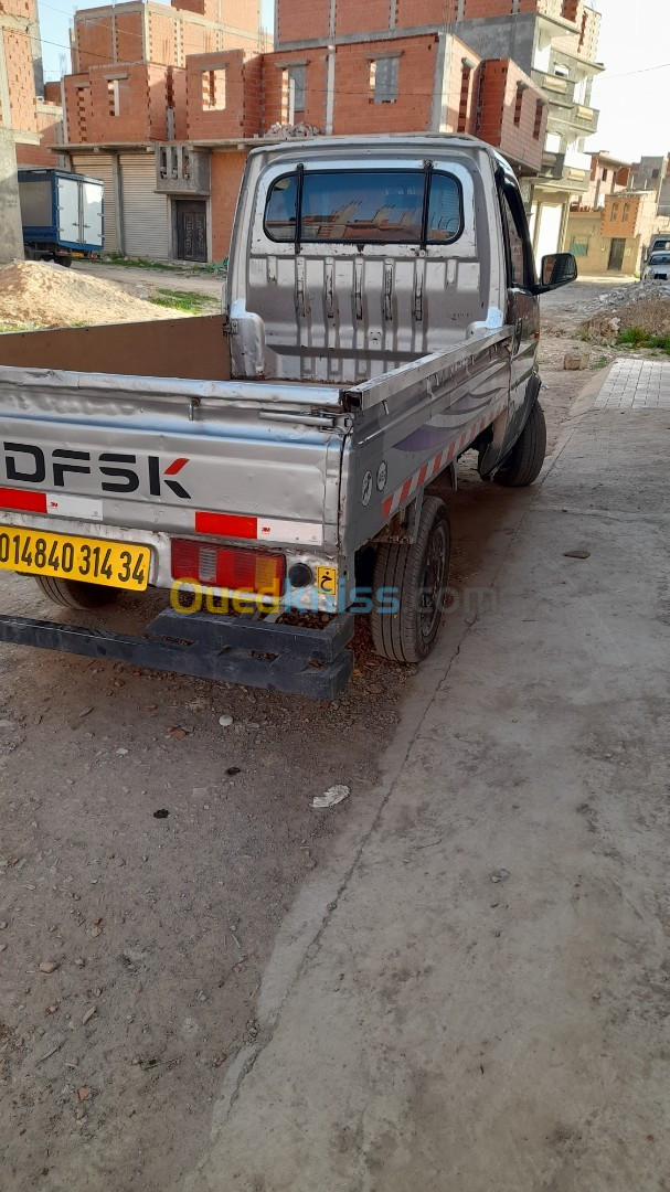 DFSK Mini Truck 2014 