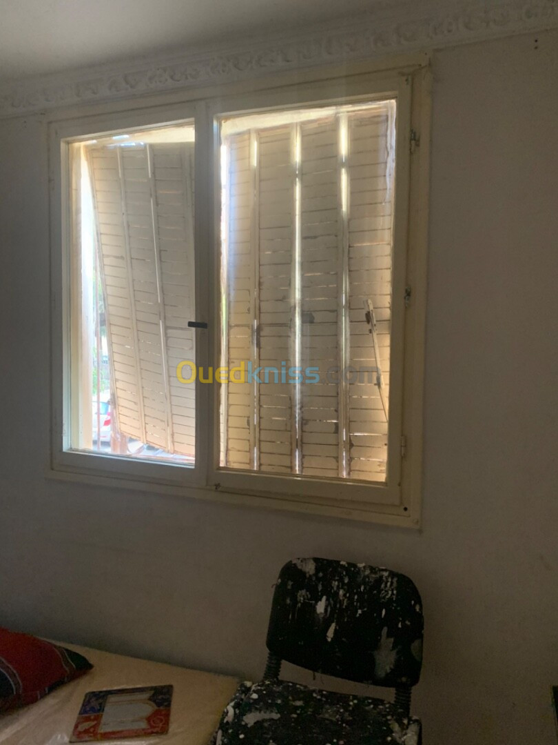 Vente Appartement F02 Alger Bab ezzouar