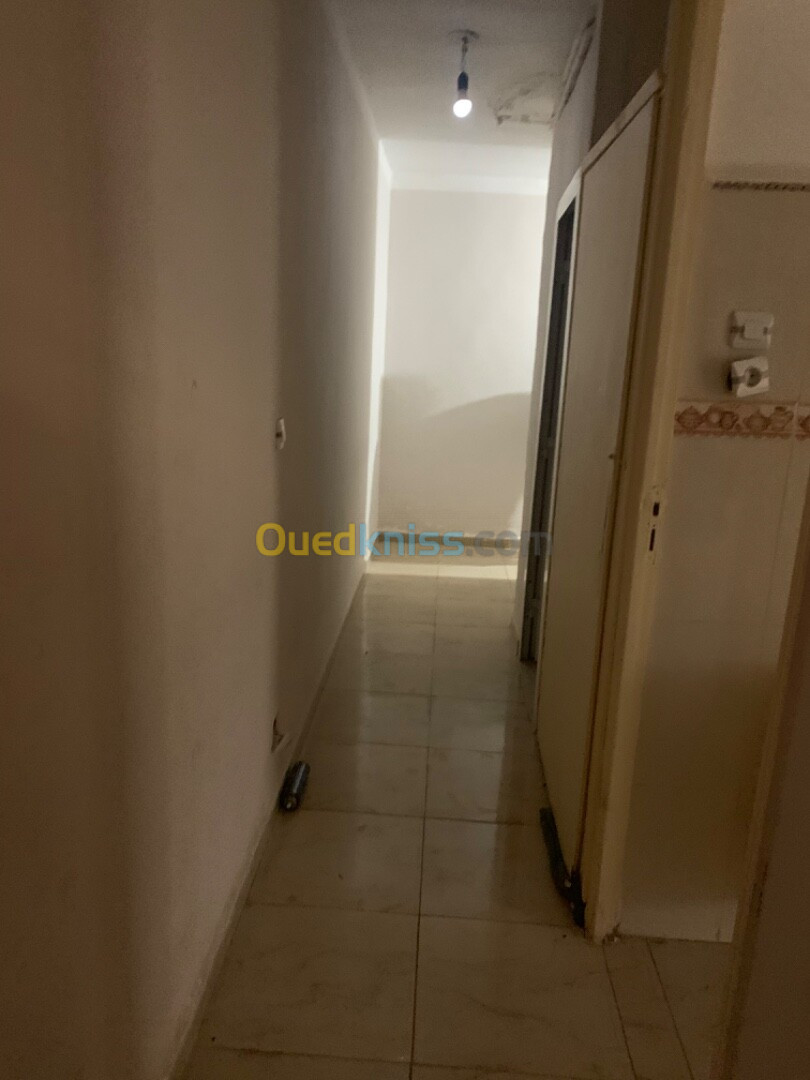 Vente Appartement F02 Alger Bab ezzouar