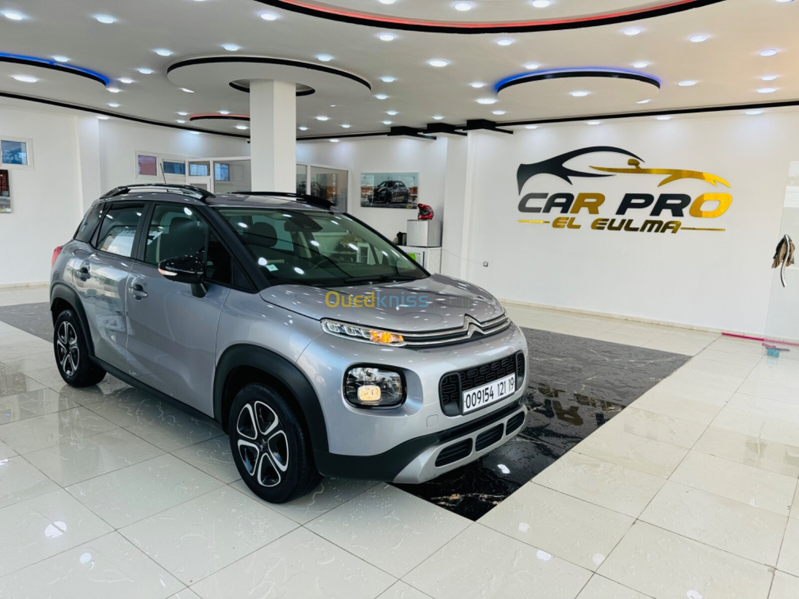 Citroen C3 2021 Air cross