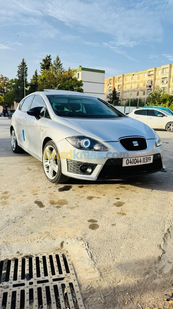 Seat Leon 2013 Fr