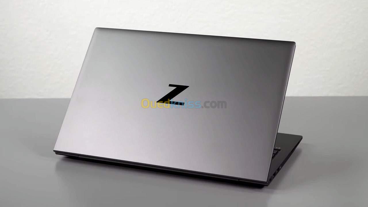 HP ZBOOK FIREFLY 14 G8 I7 1165G7 32GO 1TO SSD NVIDIA T500 4GO TACTILE