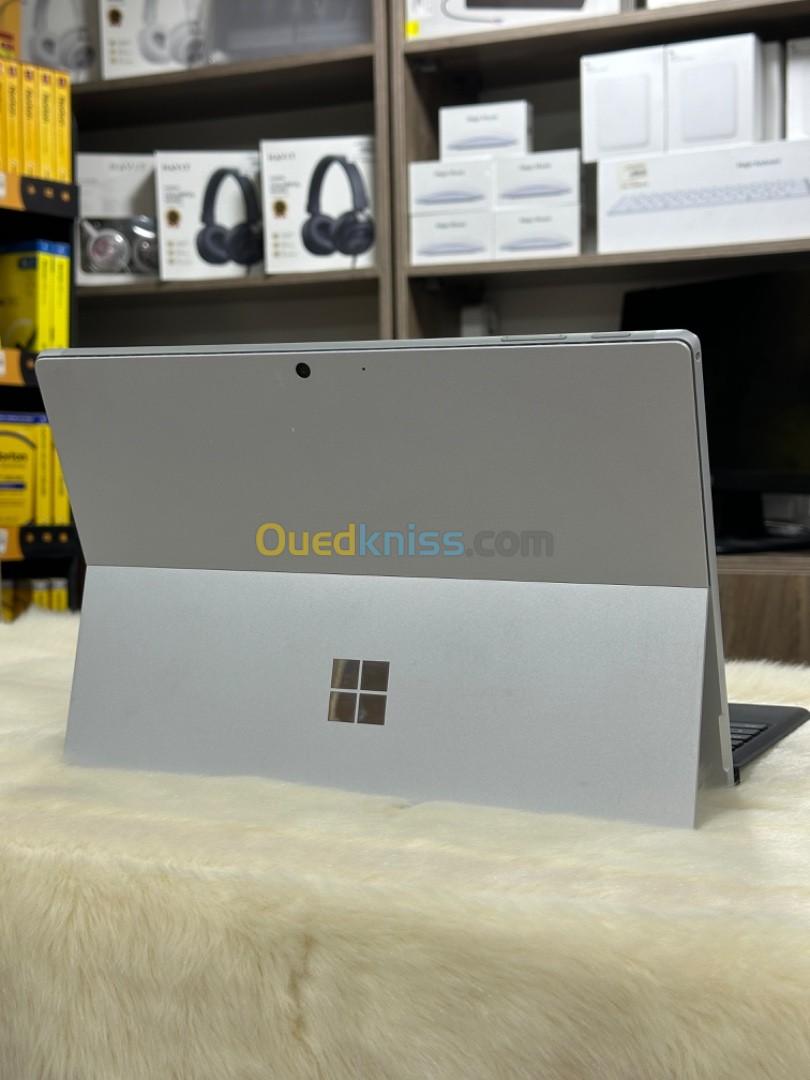 SURFACE PRO 7 I5 1035G1 8GO 128GO SSD 