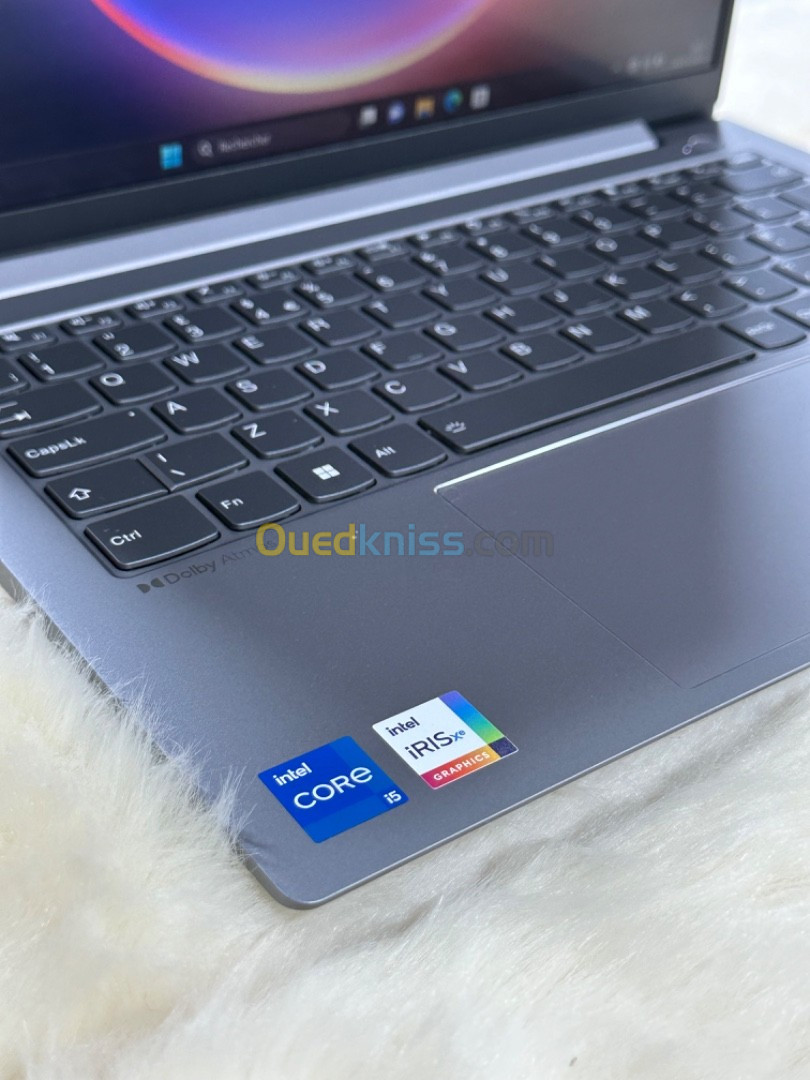 LENOVO THINKBOOK 14 G4 IAP I5 1235U 16GO DDR5 256GO SSD 