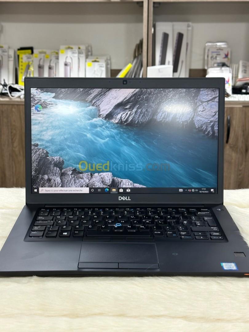 DELL LATITUDE 7490 I7 8650U 32GO 512GO SSD NVME 