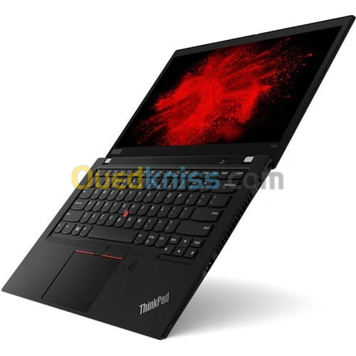 LENOVO THINKPAD P43S I7 8665U 32GO 1TO SSD NVIDIA QUADRO P520 2GO 