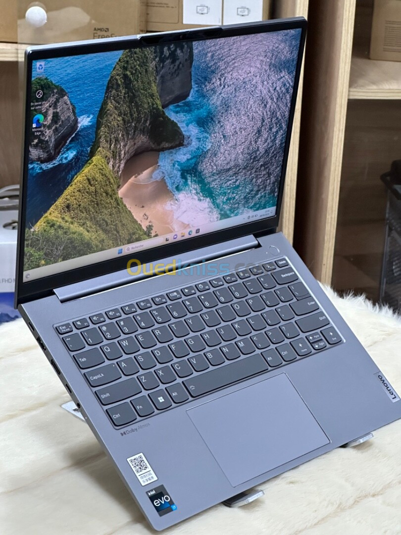 LENOVO THINKBOOK 14 G5+ IRH I7 13700H 16GO 1TO SSD NVME 