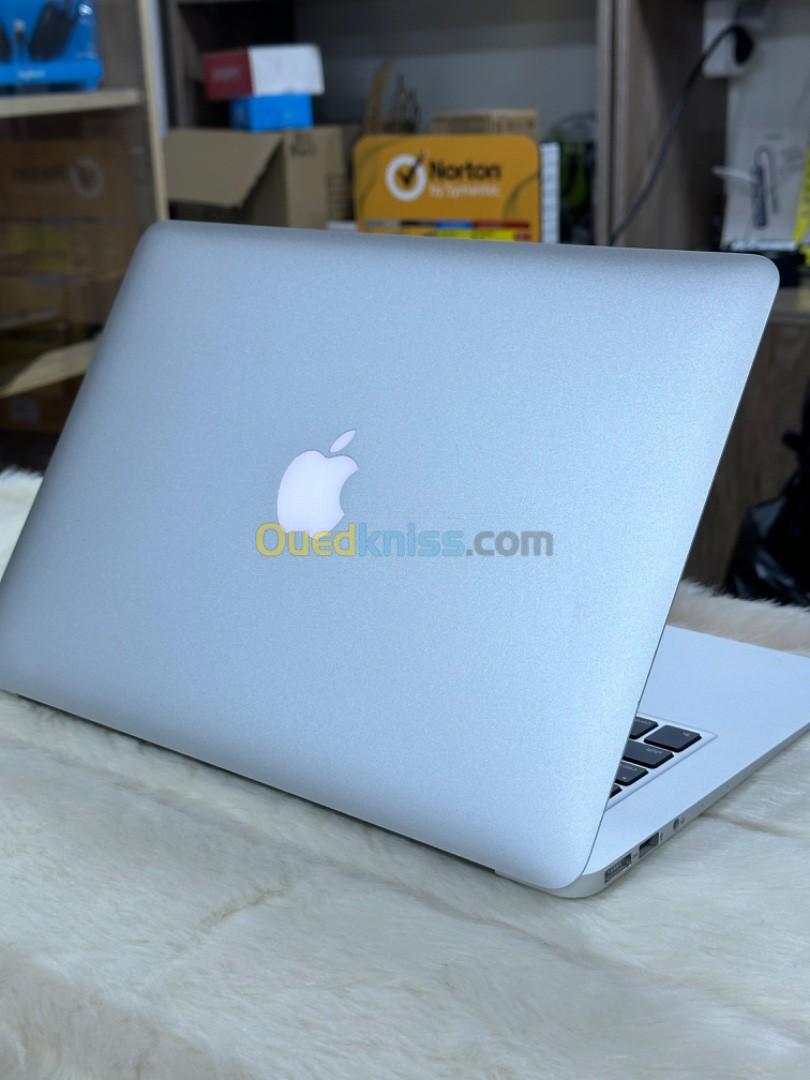 MACBOOK AIR 13.3 2017 I5 1.8GHZ 8GO 128GO SSD CYCLE 7