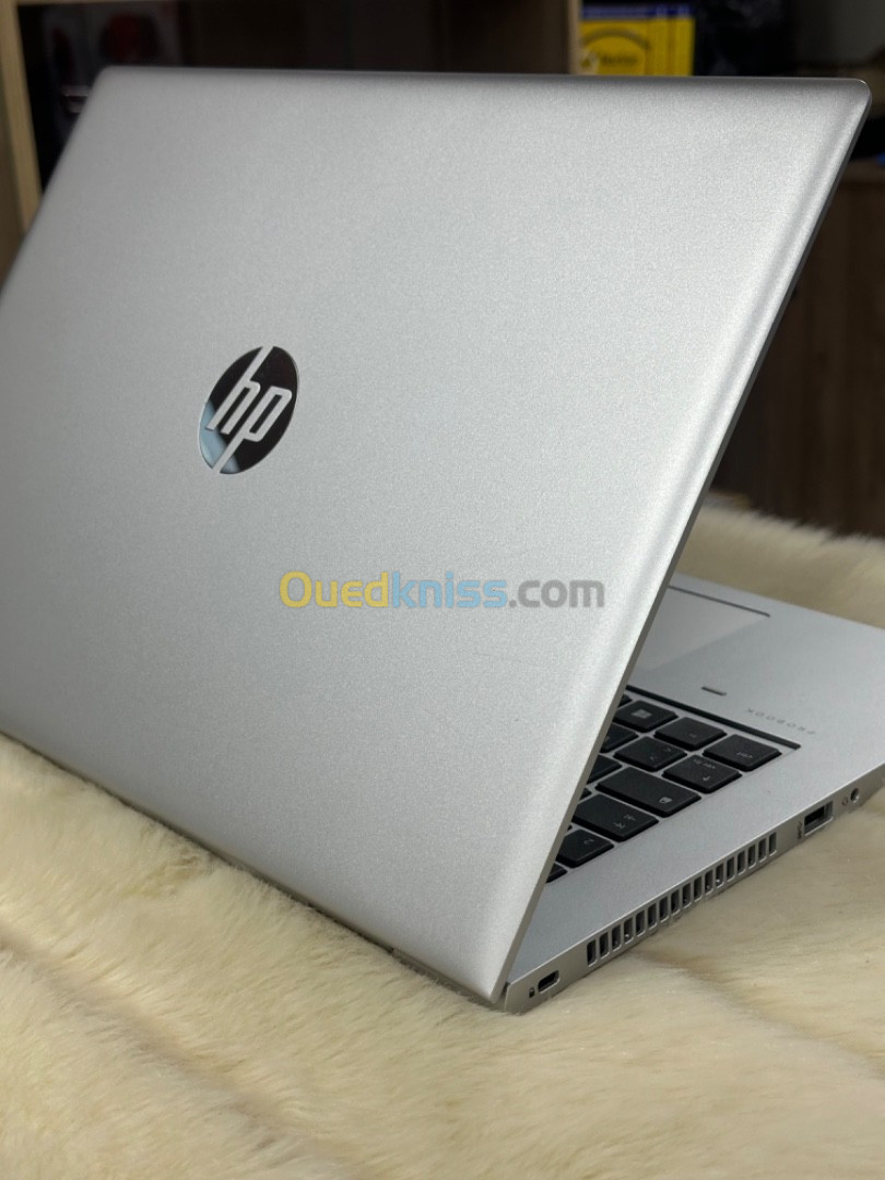 HP PROBOOK 640 G5 I3 8145U 8GO 512GO SSD + CELLULAIRE 