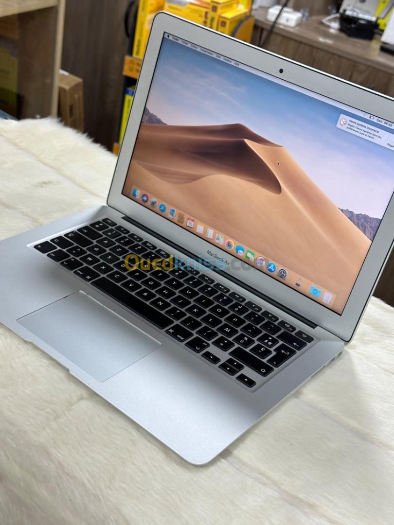 MACBOOK AIR 13.3 2017 I5 1.8GHZ 8GO 128GO SSD 