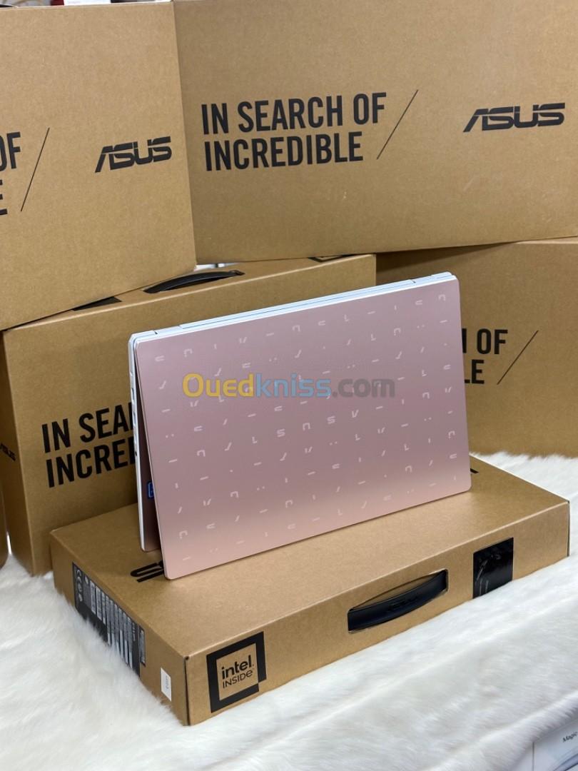 ASUS E410M CELERON N4020 4GO 128GO SSD NEUF SOUS EMBALLAGE 