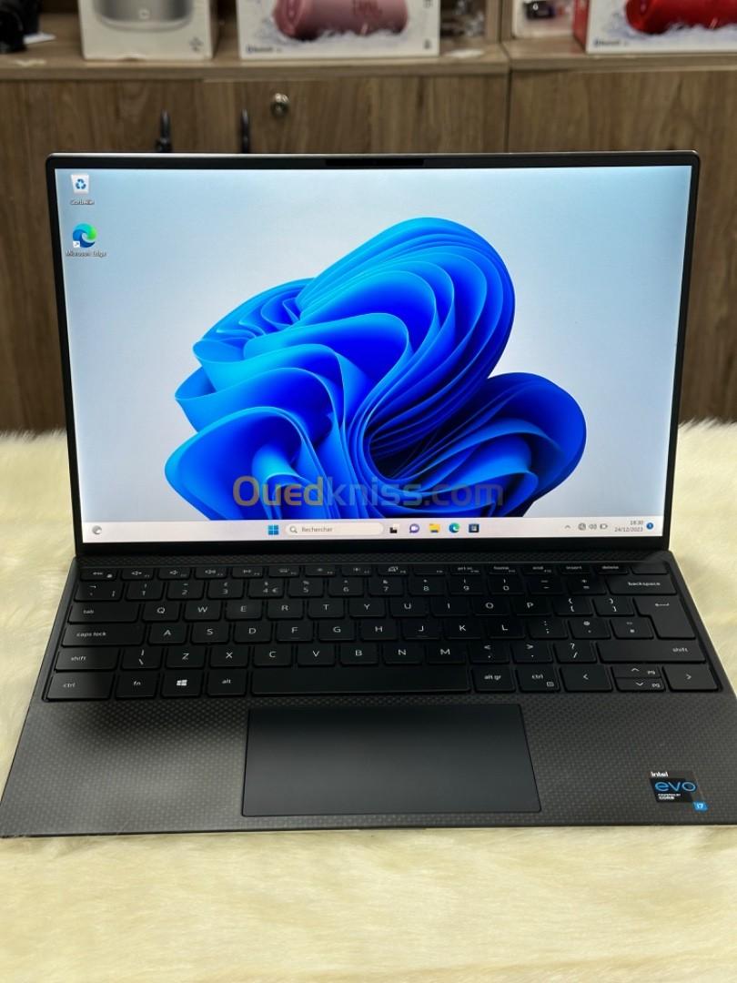 DELL XPS 13 9310 I7 EVO 1185G7 16GO 512GO SSD 