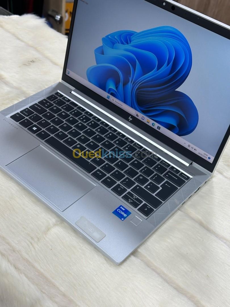 HP ELITEBOOK 830 G8 I5 1135G7 16GO 512GO SSD 