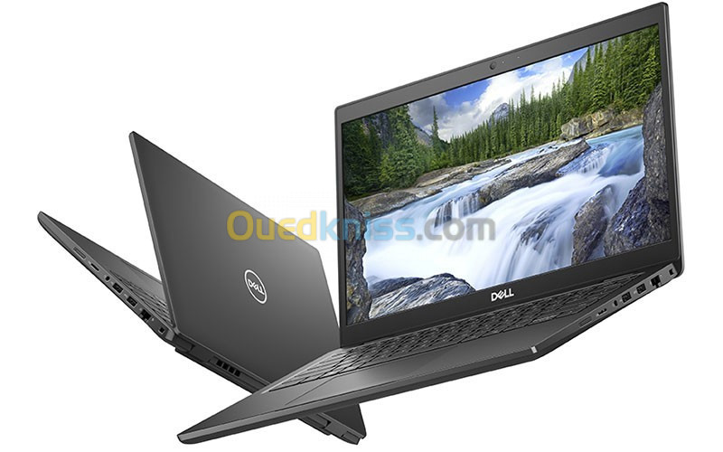 DELL LATITUDE 3420 I7 1165G7 16GO 256GO SSD NVME 