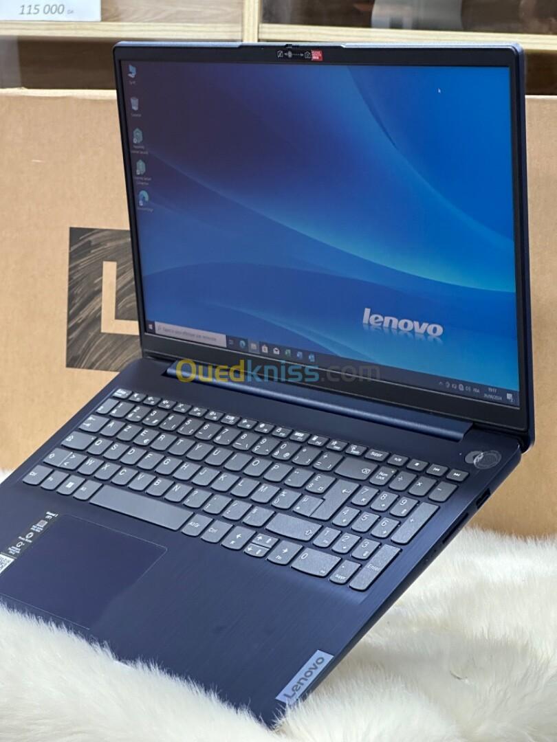 LENOVO IDEAPAD 3 15ITL6 I7 1165G7 16GO 512GO SSD NVIDIA GEFORCE MX450 2GO GDDR6 NEUF SOUS EMBALLAGE 