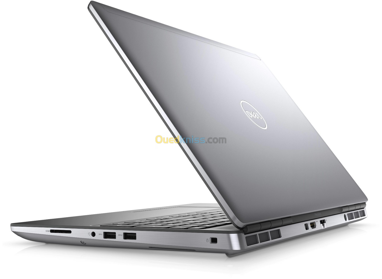 DELL PRECISION 7550 I7 10850H 32GO 1TO SSD NVME NVIDIA QUADRO T1000 4GO GDDR6 TACTILE