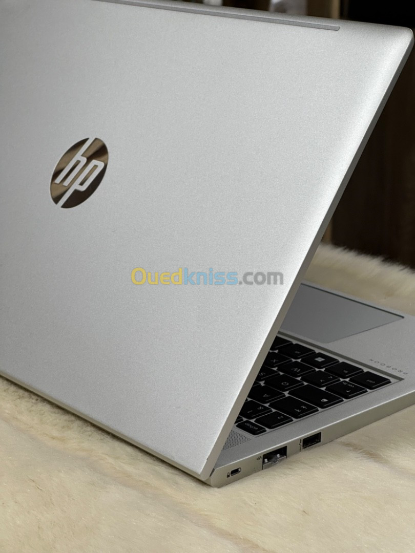 HP PROBOOK 650 G8 I5 1135G7 8GO 512GO SSD NVME 