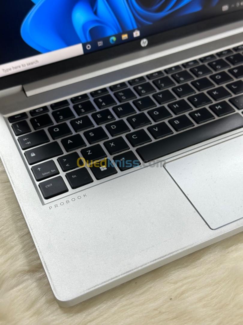 HP PROBOOK 440 G8 I5 1135G7 16GO 512GO SSD 