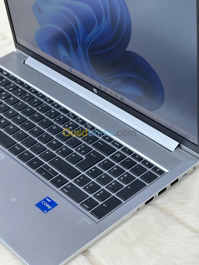 HP PROBOOK 450 G9 I5 1235U 16GO 512GO SSD 