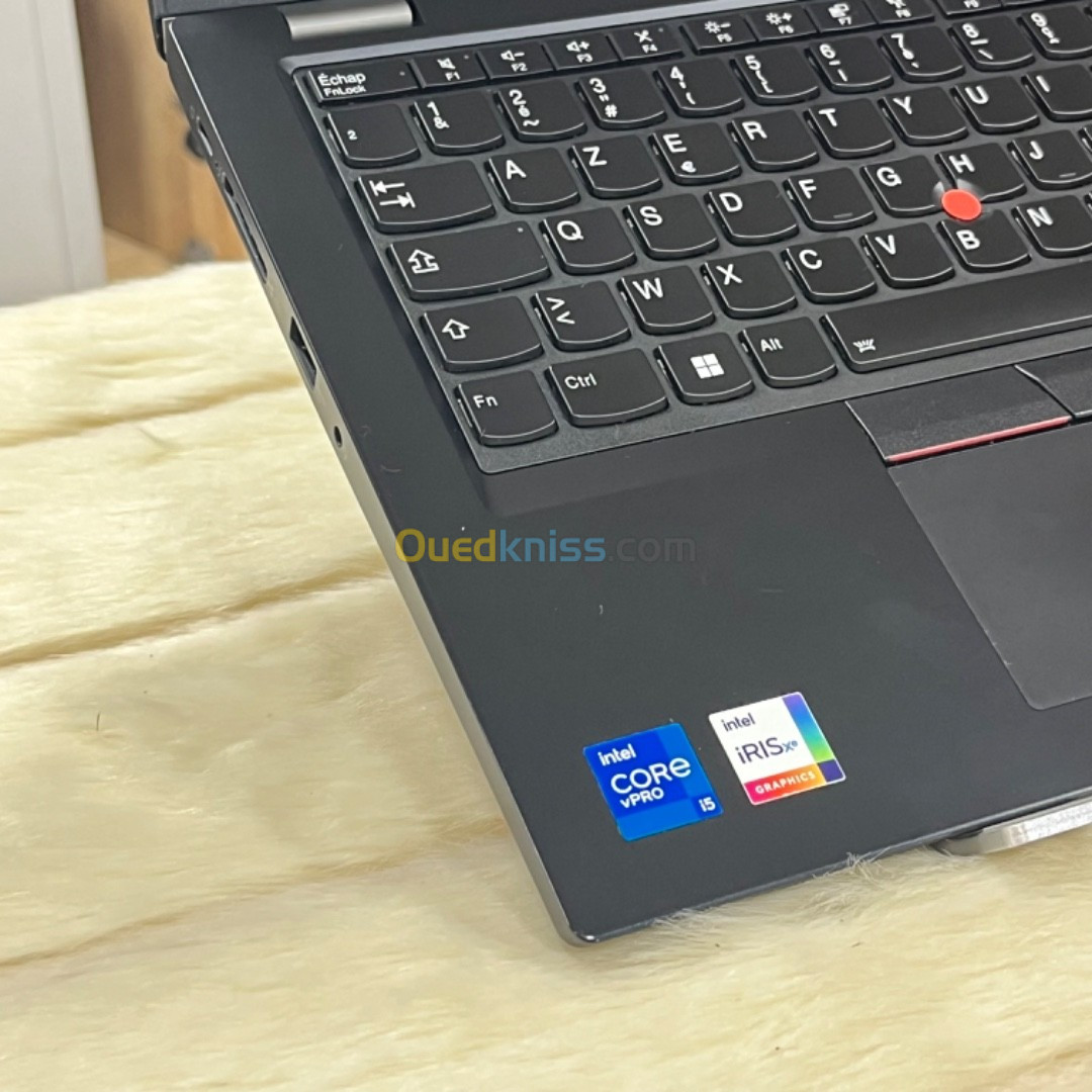 LENOVO THINKPAD L13 GEN 2 I5 VPRO 1145G7 8GO 256 SSD ECRAN 13.3 FULL HD 1080 WIN11 ORIGINAL 