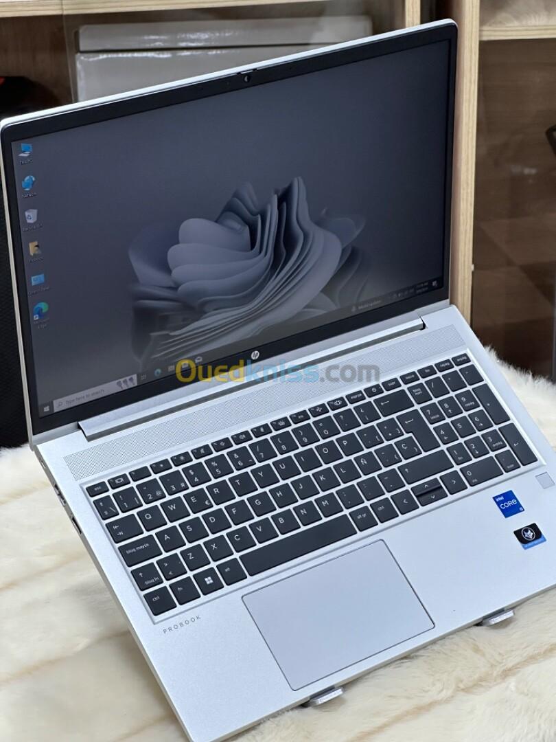 HP PROBOOK 450 G10 I5 1335U 16GO 512GO SSD NVME 