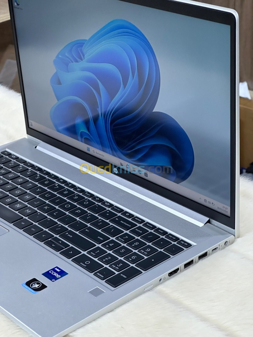 HP PROBOOK 450 G9 I7 1255U 16GO 512GO SSD NVME 