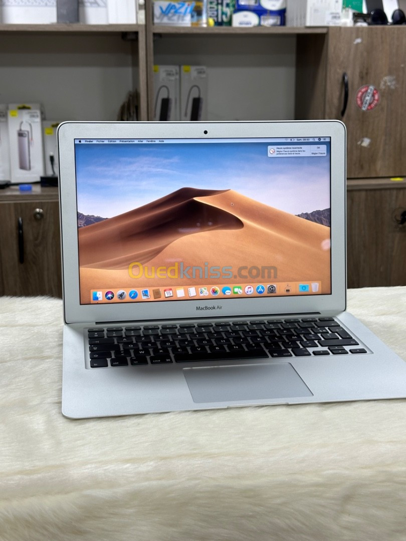 MACBOOK AIR 13.3 2017 I5 1.8GHZ 8GO 128GO SSD 