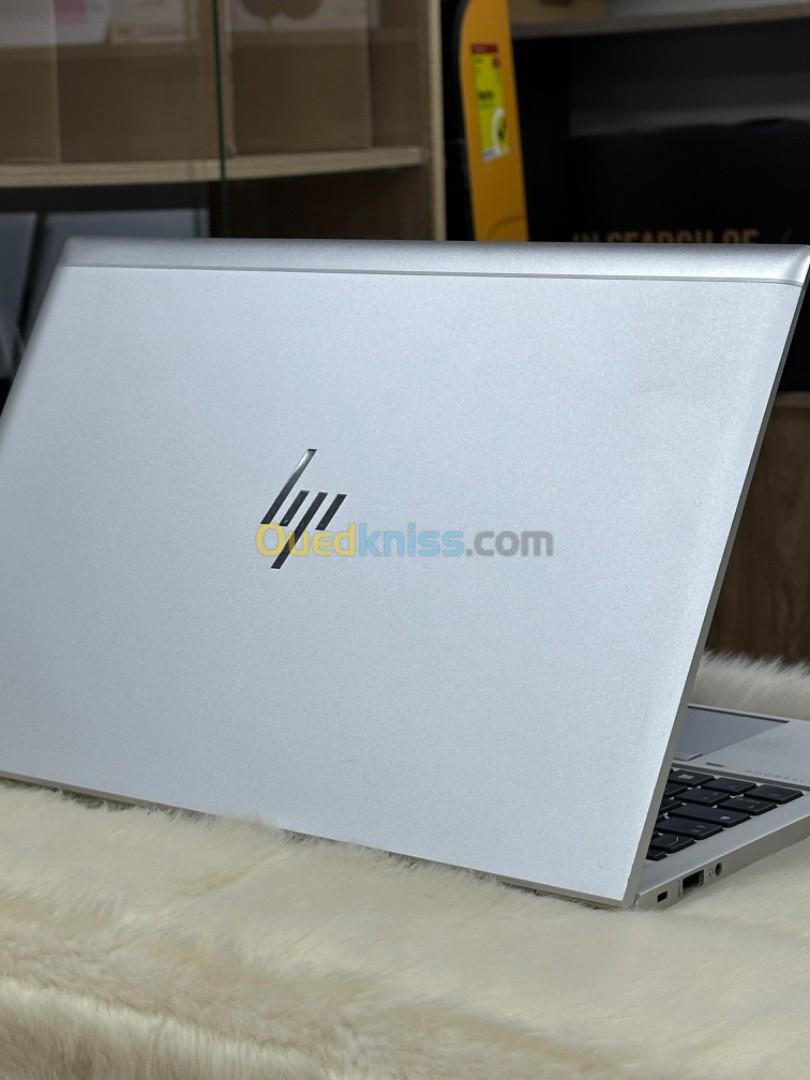 HP ELITEBOOK 850 G8 I5 1135G7 8GO 256GO SSD NVME 